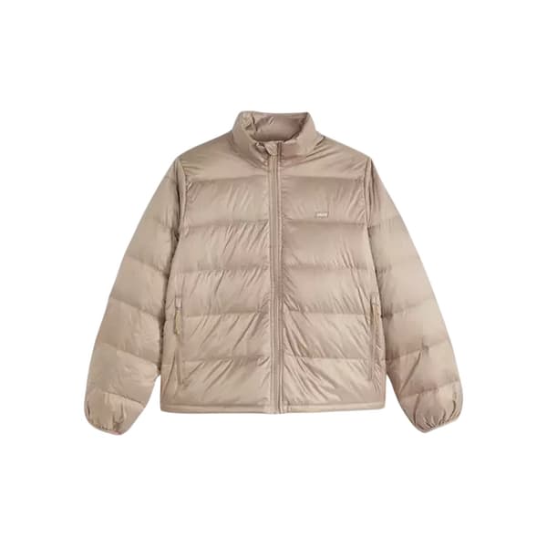 Levis Dam Caviar Logo Soft Shell Jacka