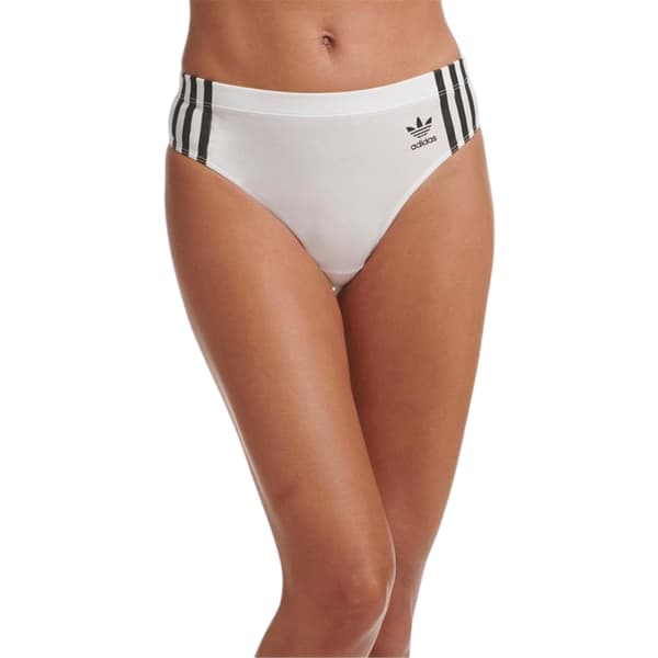 Adidas naisten Adicolor Flex 3 Stripes -stringit