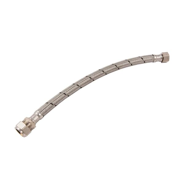 Securplumb Flexi Tap Connector (pakke med 2)