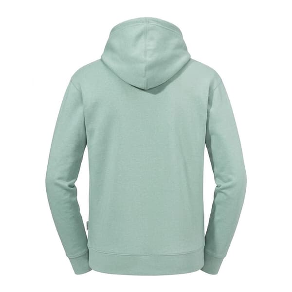 Russell Mens Authentic Hoodie