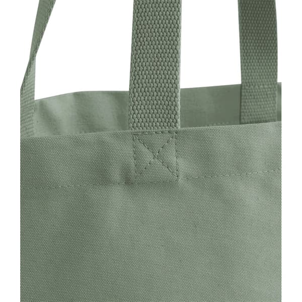 Westford Mill Heavy Canvas Tote Bag