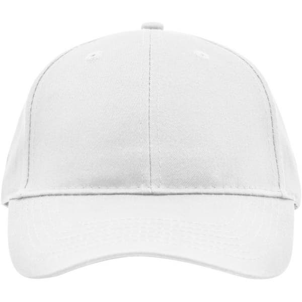 Myrtle Beach Brushed Lightweight Sandwich Peak Cap