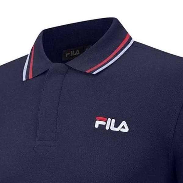 Fila miesten Bowey pikeepaita