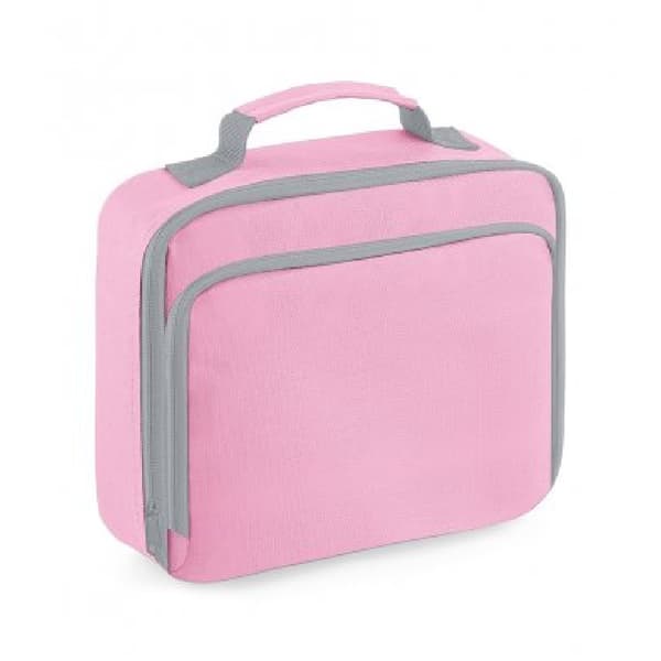 Quadra Lunch Cooler Bag