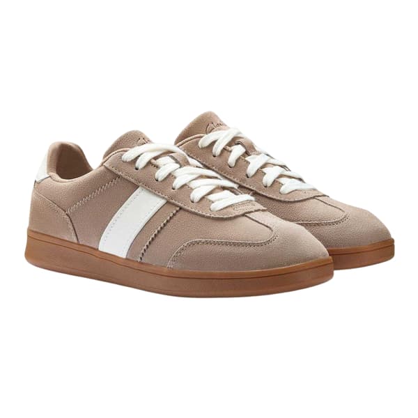 Clarks Dam/Kvinnor Seco Speed Mockaskor