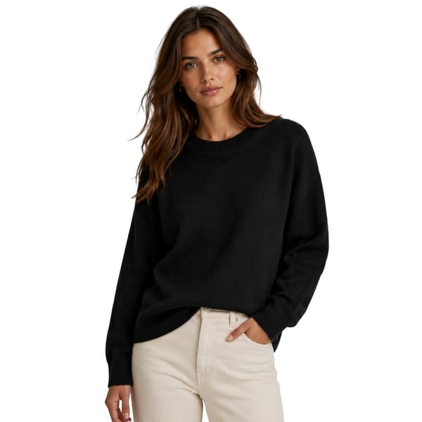 Vero Moda Dam Jack Emily Stickad Tröja Topp