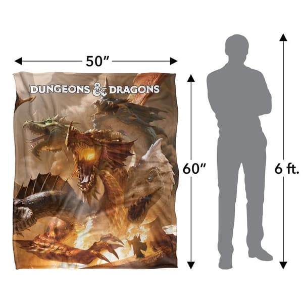 Dungeons & Dragons Tiamat-viltti