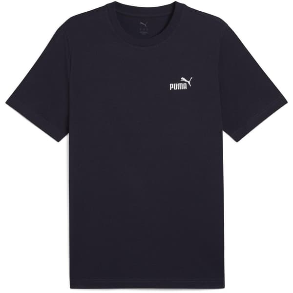 Puma miesten Essentials Small Logo T-paita