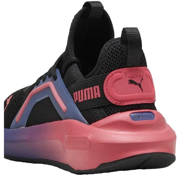 Puma Lasten Softride Enzo 5 -kengät