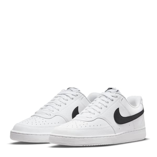 Nike naisten Vision Low Next Nature -lenkkarit