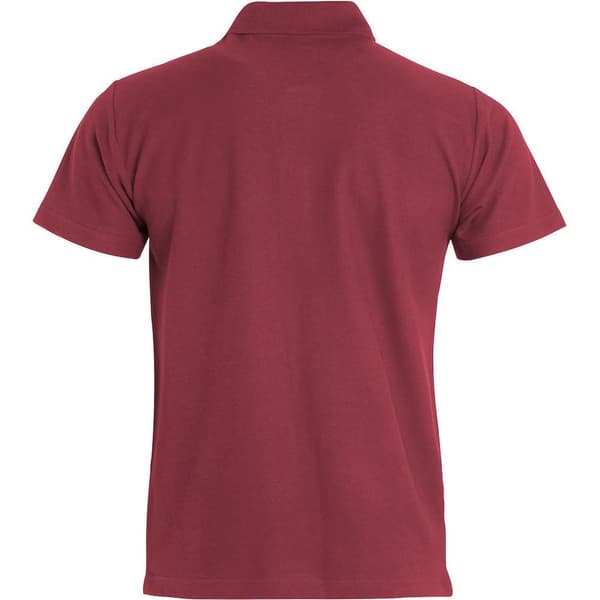 Clique Basic poloshirt til mænd