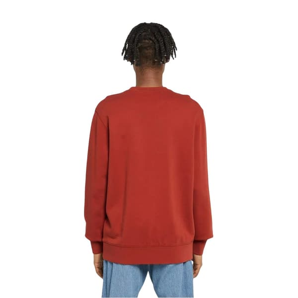 Levis Herr Original Crew Neck Sweatshirt