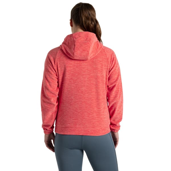Craghoppers Dam Esk Half Zip Fleecetröja