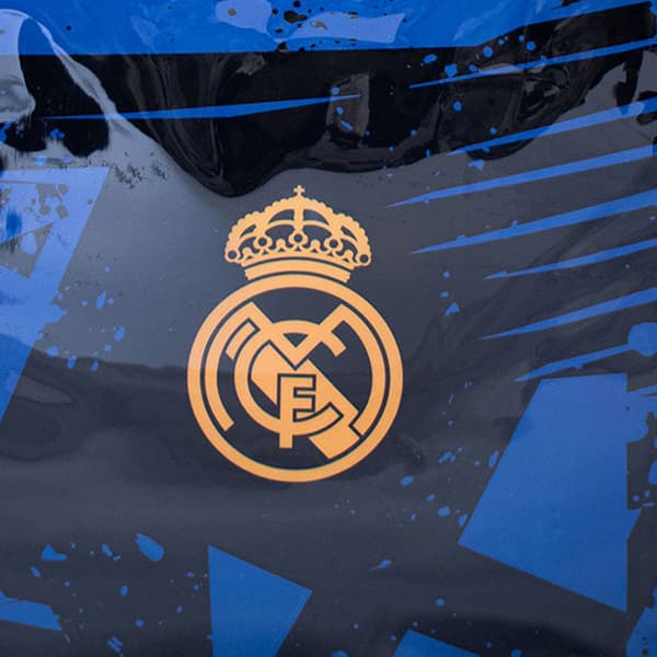 Real Madrid CF Fragment -lounaskassi