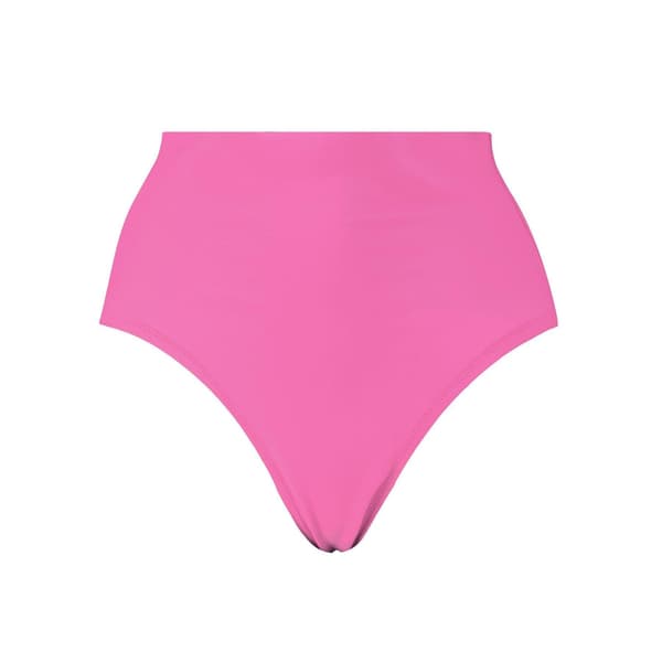Puma Bikiniunderdel med hög midja för damer