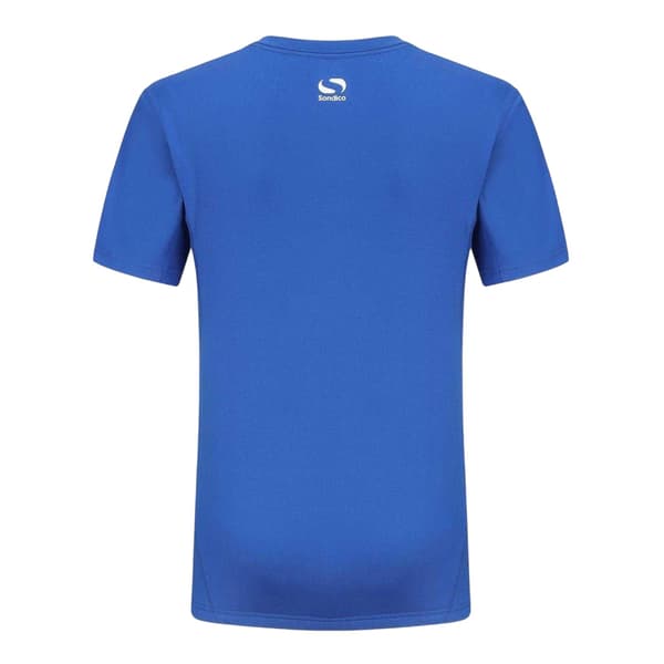 Sondico Core Enfärgad Baselayer Topp för Herr