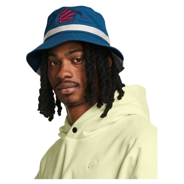 Under Armour Unisex-hat til voksne