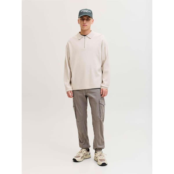 Jack And Jones Herr Flake Slim Cargo Byxor