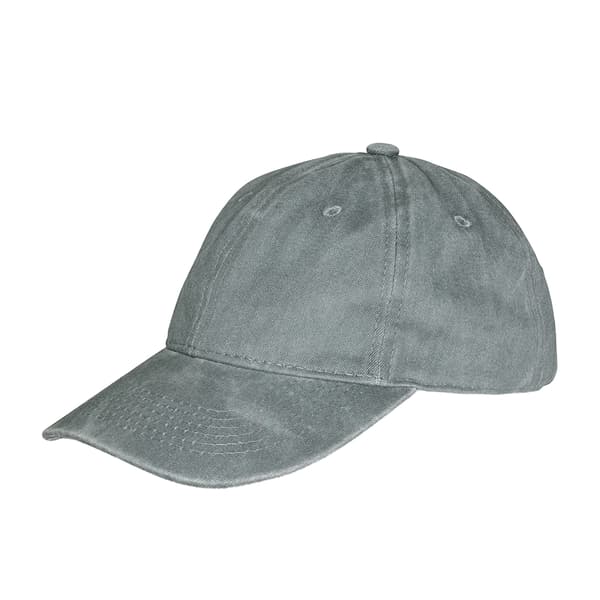 Result Headwear Core Cotton Low Profile Baseball Cap