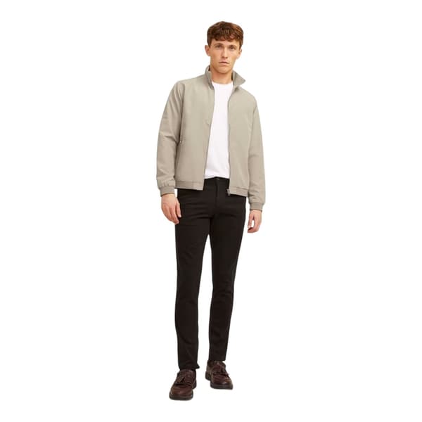 Jack And Jones Mens Rush Regular Harrington Jacket