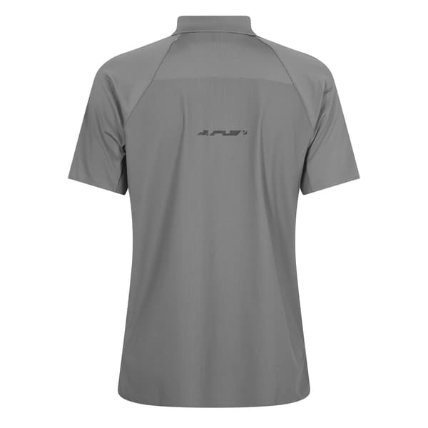 Boss Herr Paddytech Logotyp Raglan Pikétröja