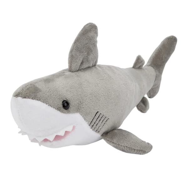 Zappi Shark Plush Toy