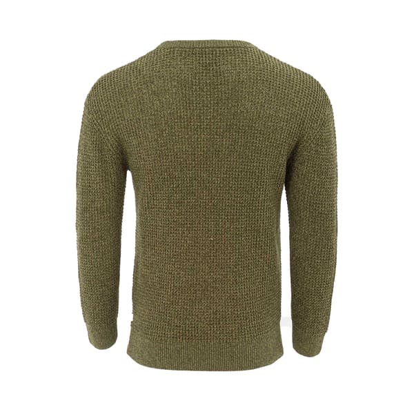 Firetrap Mens Classic Knitted Jumper