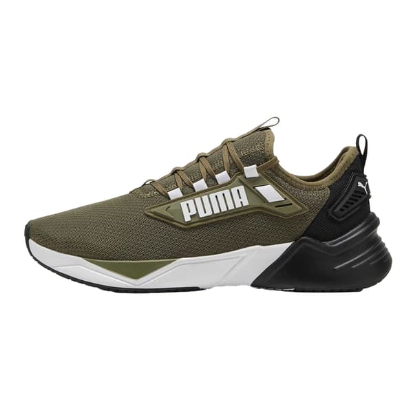 Puma Mens 3 Runners Trainers