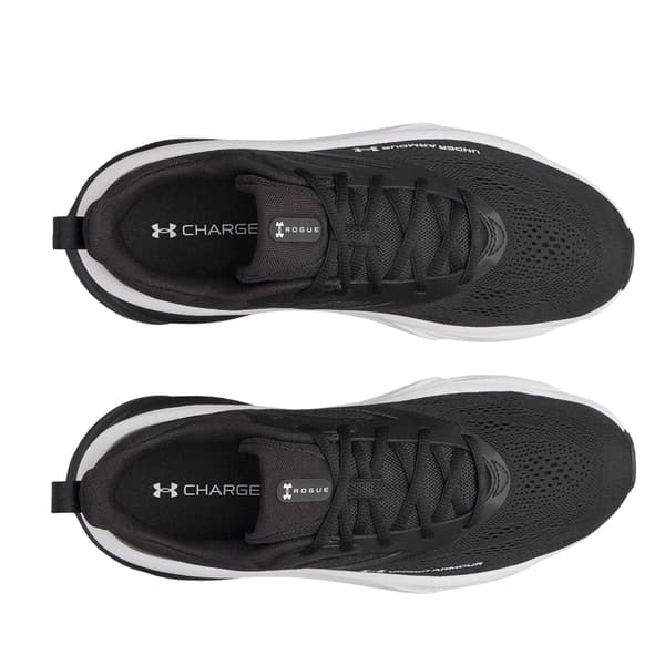 Under Armour Mens Rogue 6 Trainers