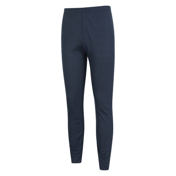 Mountain Warehouse Mens Talus Base Layer Bottoms