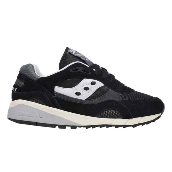 Saucony Herr Shadow 6000 Mockaskor