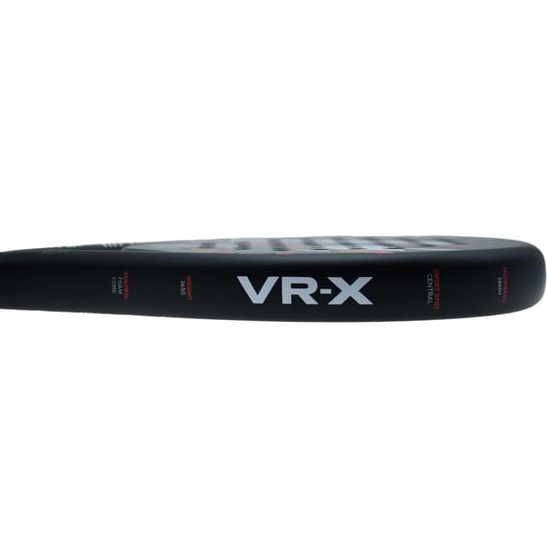 Uwin VR-X Matte Padel Racket