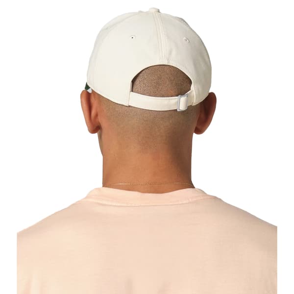 Beechfield Leisure Contrast Peak Baseball Cap