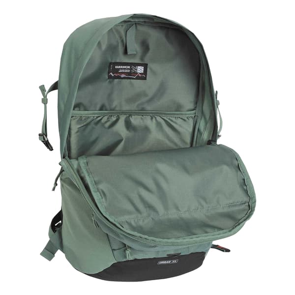 Karrimor Logo 30L reppu