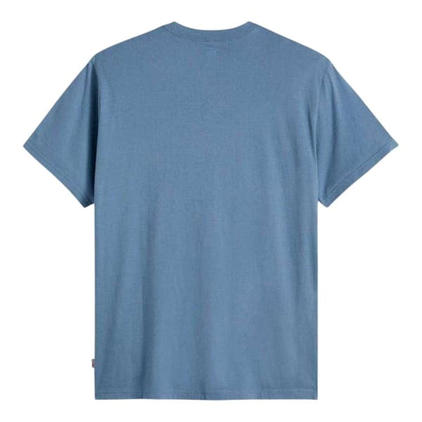 Levis Herr Logotyp T-shirt i Bomull