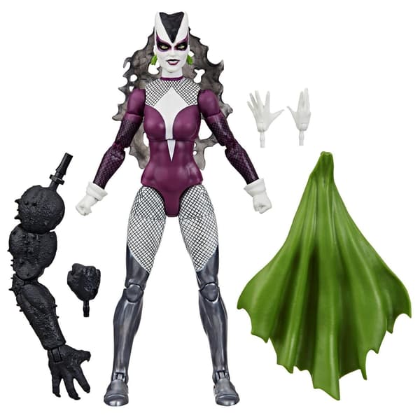 Marvel Legends Lilith Action Figure