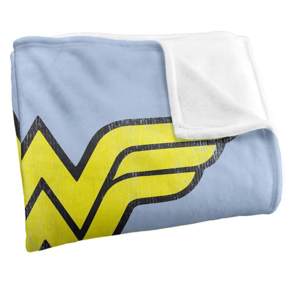 Wonder Woman -logopeitto