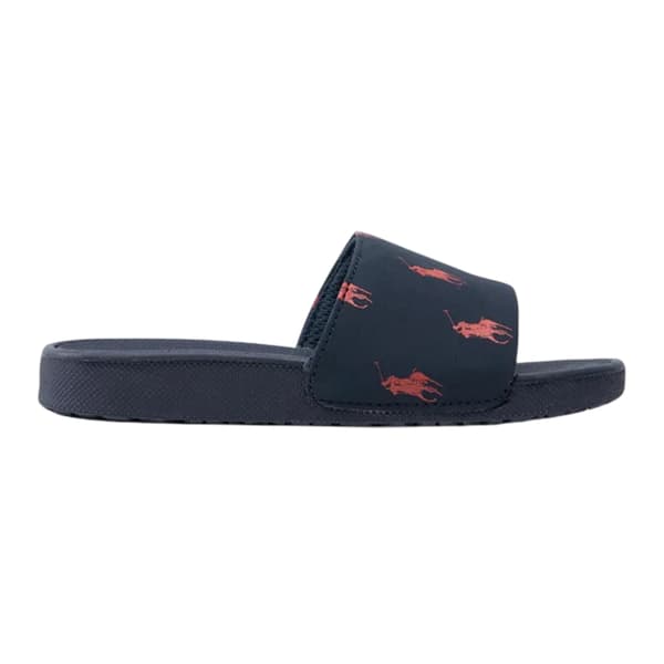 Ralph Lauren Lasten Fairview Pool -sandaalit