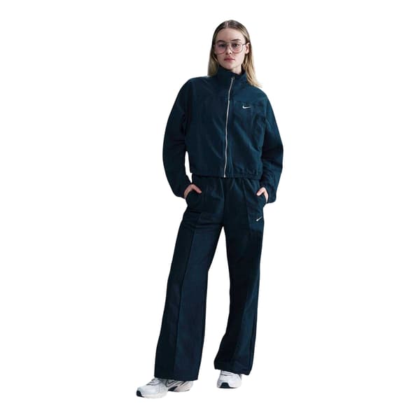 Nike Dam/Dam Allt Sidofickajacka