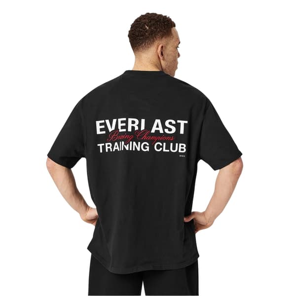 Everlast Oversized T-shirt til mænd
