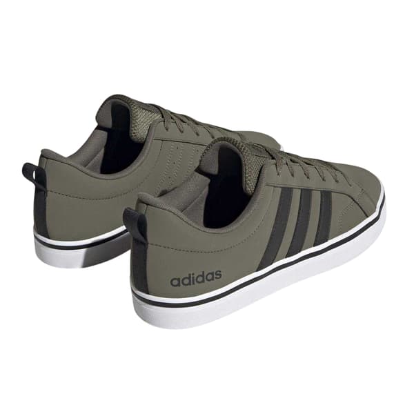 Adidas Miesten VS Pace 3 Stripes -lenkkarit