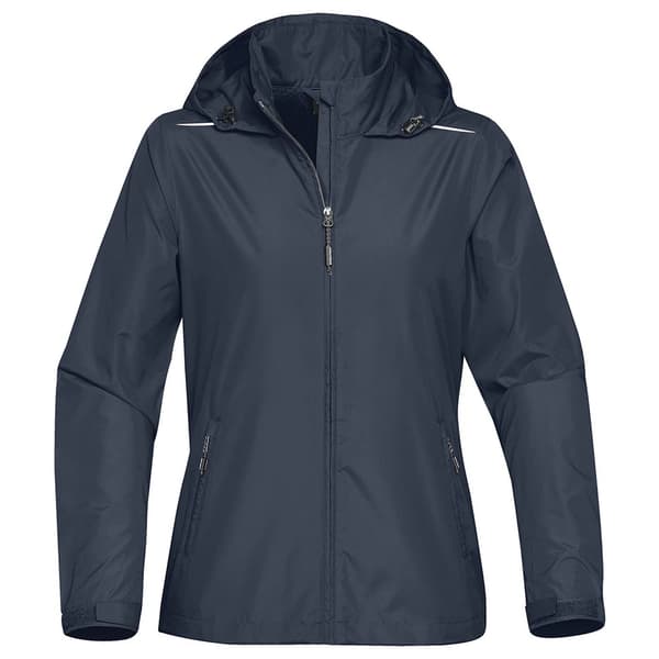 Stormtech Naisten Nautilus Performance Soft Shell -takki