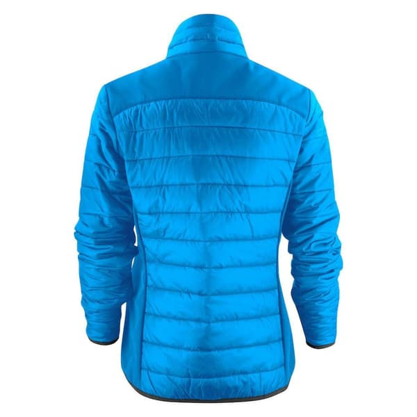 Printer Kvinder/Damer Expedition Soft Shell-jakke
