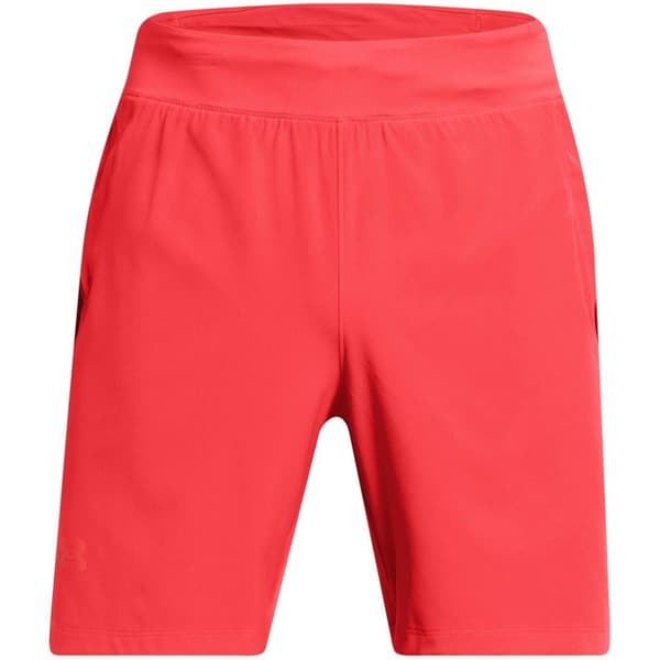Under Armour Mens Launch Elite Elasticated Athletic Running Shorts