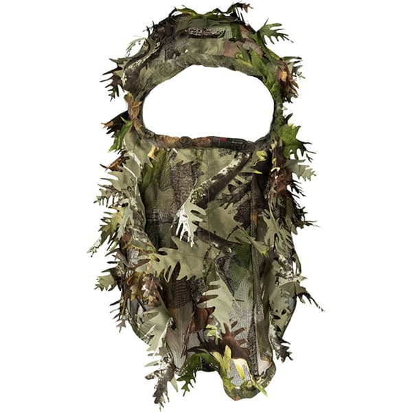 Jack Pyke Oak Leaf LLCS 3D Balaclava