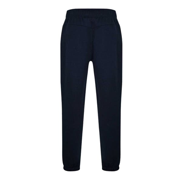Lonsdale Mens Essential Polyester Blend Joggers