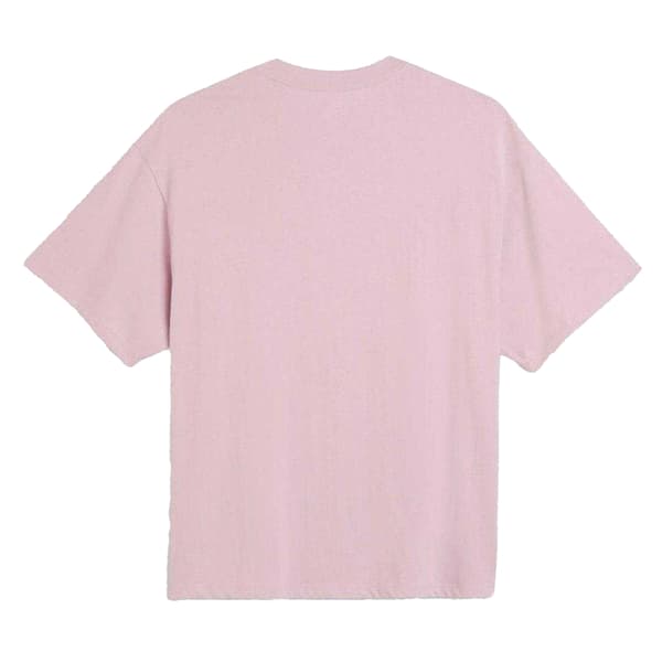 Levis Dam T-shirt med logotyp