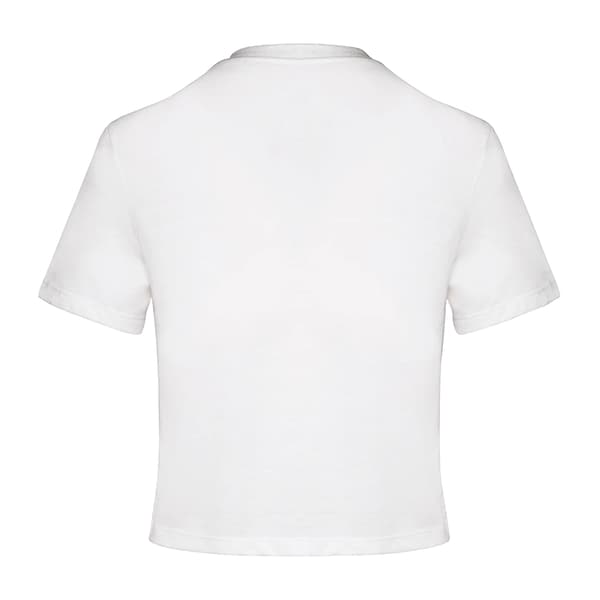 Proact Dam Triblend Croppad Topp
