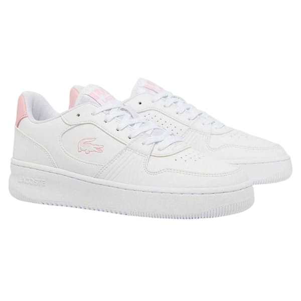 Lacoste Lasten/Nuorten Nahkatennarit