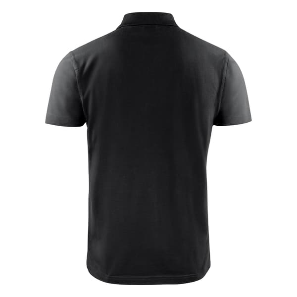 Printer Surf Light RSX Melange poloshirt til mænd